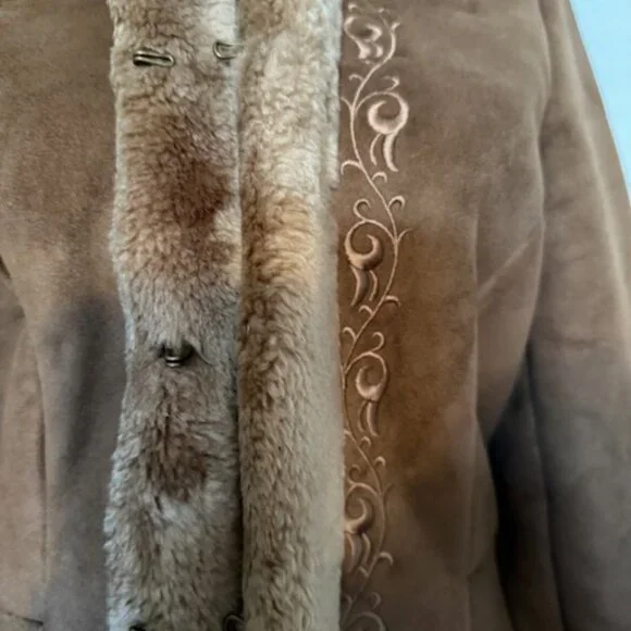 New York & Company Coat - Picture 3 of 12